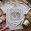 Fox & Yarn T-shirt - Prismatic Fiber Arts