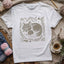 Fox & Yarn T-shirt - Prismatic Fiber Arts