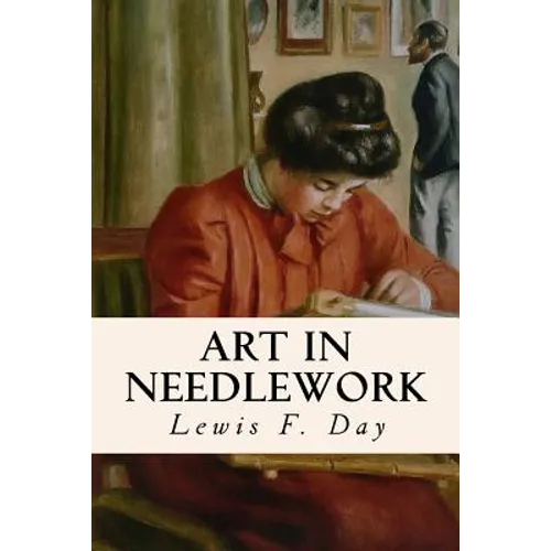 Art in Needlework