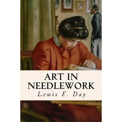 Art in Needlework