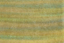 Fashion Meri Mohair Print Yarn