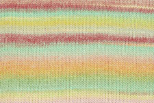 Creative Melange Chunky Yarn - Prismatic Fiber Arts