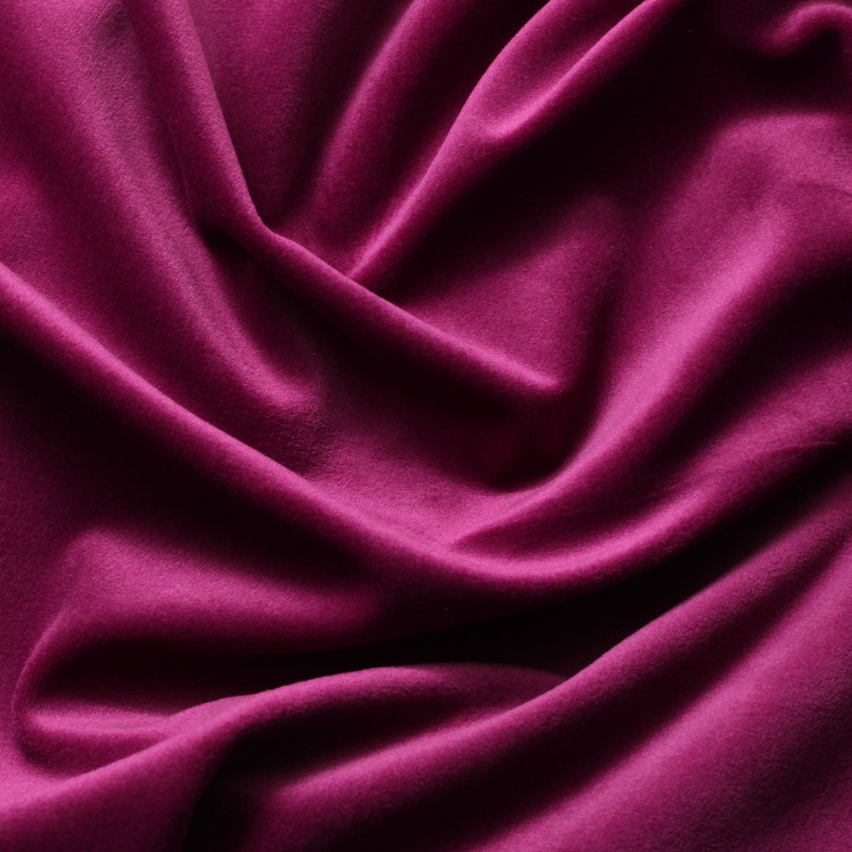 Camden Velvet Polyester Upholstery Drapery Fabric - Prismatic Fiber Arts