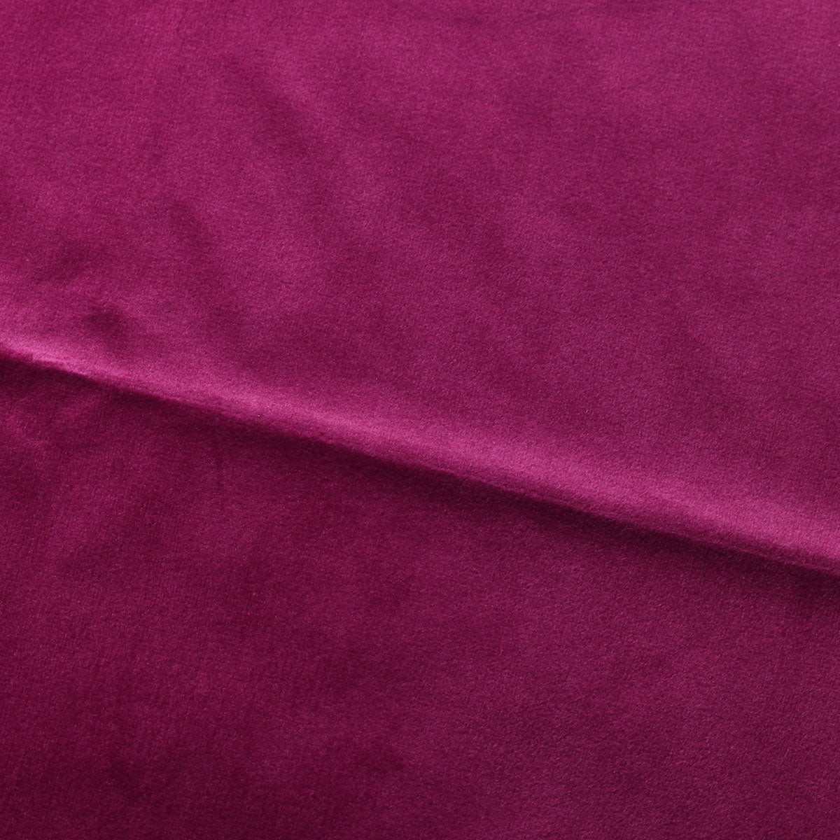Camden Velvet Polyester Upholstery Drapery Fabric - Prismatic Fiber Arts