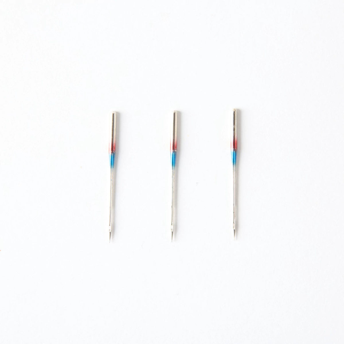 HUSQVARNA® VIKING® Universal Needles Size 90/14 100-Pack - Prismatic Fiber Arts
