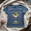 Unwind Lady V-neck - Prismatic Fiber Arts