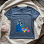 Yarndis Lady V-neck - Prismatic Fiber Arts