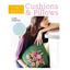 Simple Knits Cushions & Pillows: 12 Easy-Knit Projects for Your Home - Paperback - Prismatic Fiber Arts