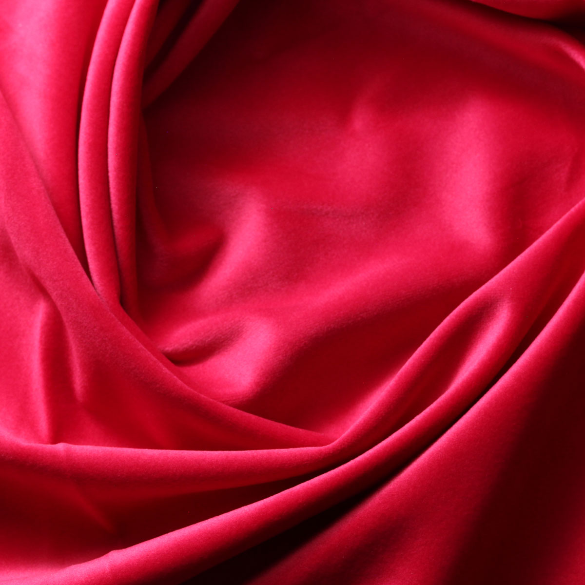 Camden Velvet Polyester Upholstery Drapery Fabric - Prismatic Fiber Arts