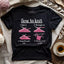 How To Knit T-shirt - Prismatic Fiber Arts