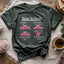 How To Knit T-shirt - Prismatic Fiber Arts