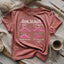 How To Knit T-shirt - Prismatic Fiber Arts