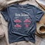 How To Knit T-shirt - Prismatic Fiber Arts