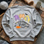 I Smell Yarn Sweatshirt - Prismatic Fiber Arts
