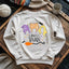 I Smell Yarn Sweatshirt - Prismatic Fiber Arts