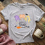 I Smell Yarn T-shirt - Prismatic Fiber Arts