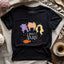 I Smell Yarn T-shirt - Prismatic Fiber Arts
