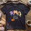 I Smell Yarn T-shirt - Prismatic Fiber Arts