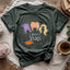 I Smell Yarn T-shirt - Prismatic Fiber Arts