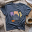 I Smell Yarn T-shirt - Prismatic Fiber Arts