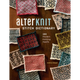 Alterknit Stitch Dictionary: 200 Modern Knitting Motifs
