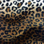 Leopard Print Velboa Faux Fur - Prismatic Fiber Arts