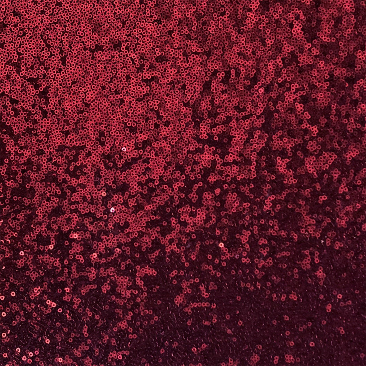 Mini Disc All Over Sequin Fabric - Prismatic Fiber Arts