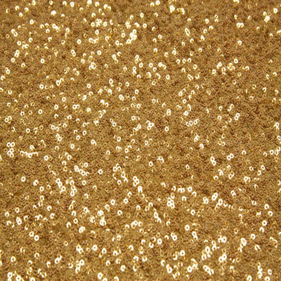 Mini Disc All Over Sequin Fabric - Prismatic Fiber Arts