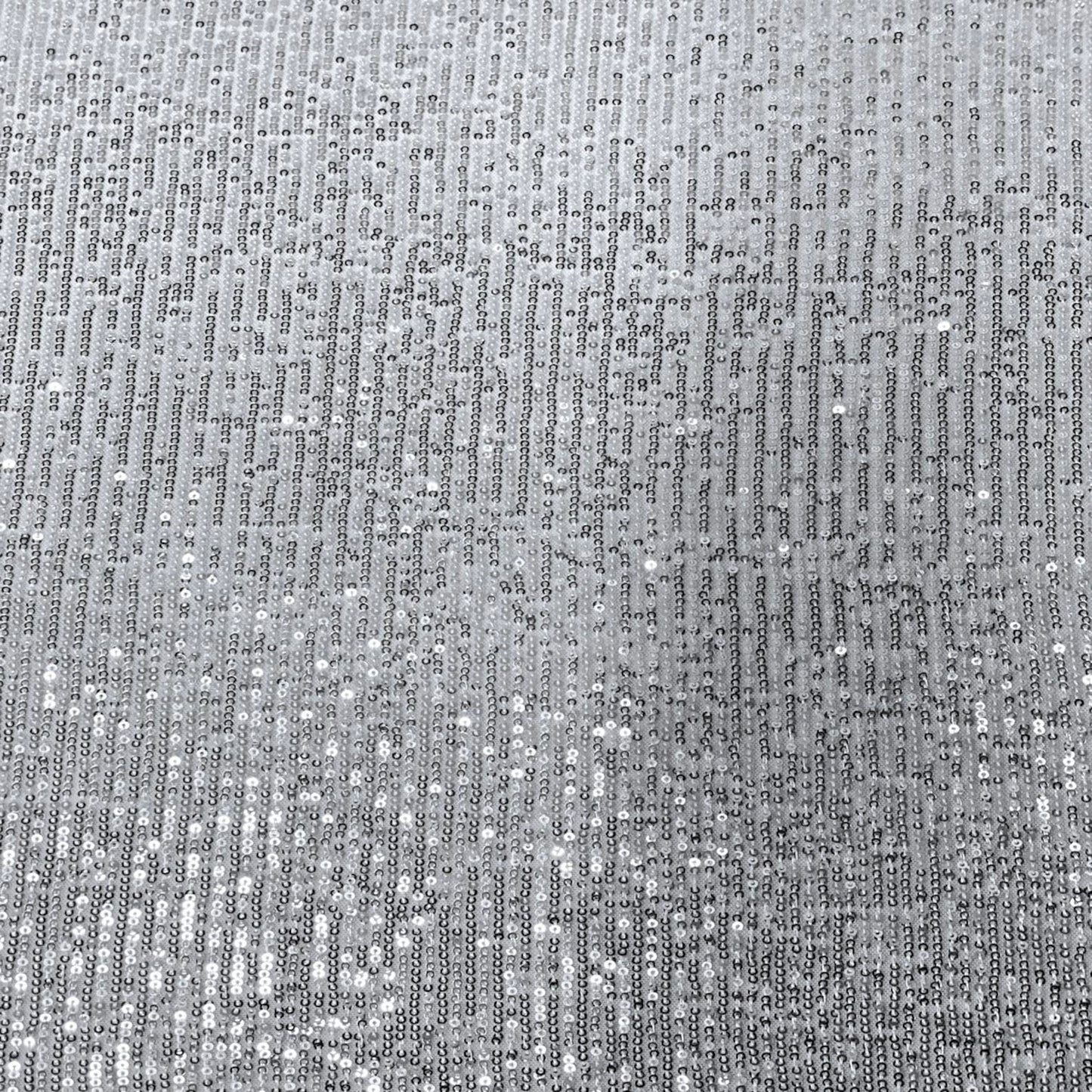 Mille Stripe Stretch Sequins Fabric - Prismatic Fiber Arts