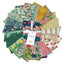 Bedford Park Fat Quarter - Fat Quarter Bundle - Prismatic Fiber Arts