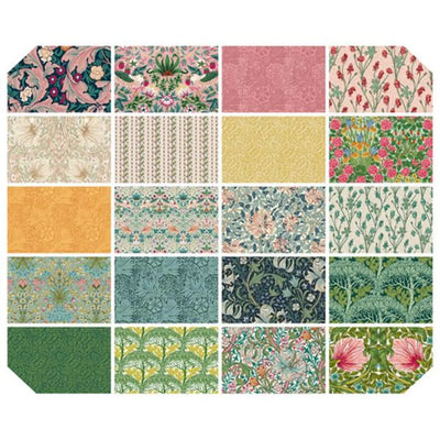 Bedford Park Fat Quarter - Fat Quarter Bundle - Prismatic Fiber Arts