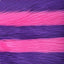 Striped Long Pile Faux Fur Fabric - Prismatic Fiber Arts