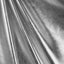 Metallic Lame Foil Spandex Knit Fabric | Silver - Prismatic Fiber Arts