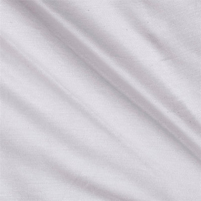 Modal Spandex Fabric | White - Prismatic Fiber Arts