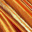 Metallic Lame Foil Spandex Knit Fabric | Gold - Prismatic Fiber Arts