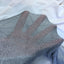 Chainmail Mesh Spandex Fabric - Prismatic Fiber Arts