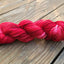Little Red Truck - Prismatic Fiber Arts