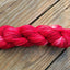 Little Red Truck - Prismatic Fiber Arts