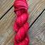 Little Red Truck - Prismatic Fiber Arts