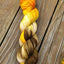 Sunflower Sunset - Prismatic Fiber Arts