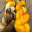 Sunflower Sunset - Prismatic Fiber Arts