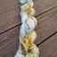 Harvest braids - Prismatic Fiber Arts