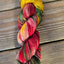 A Peek Under The Tree - Prismatic Fiber Arts