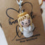 Believe - Prismatic Fiber Arts
