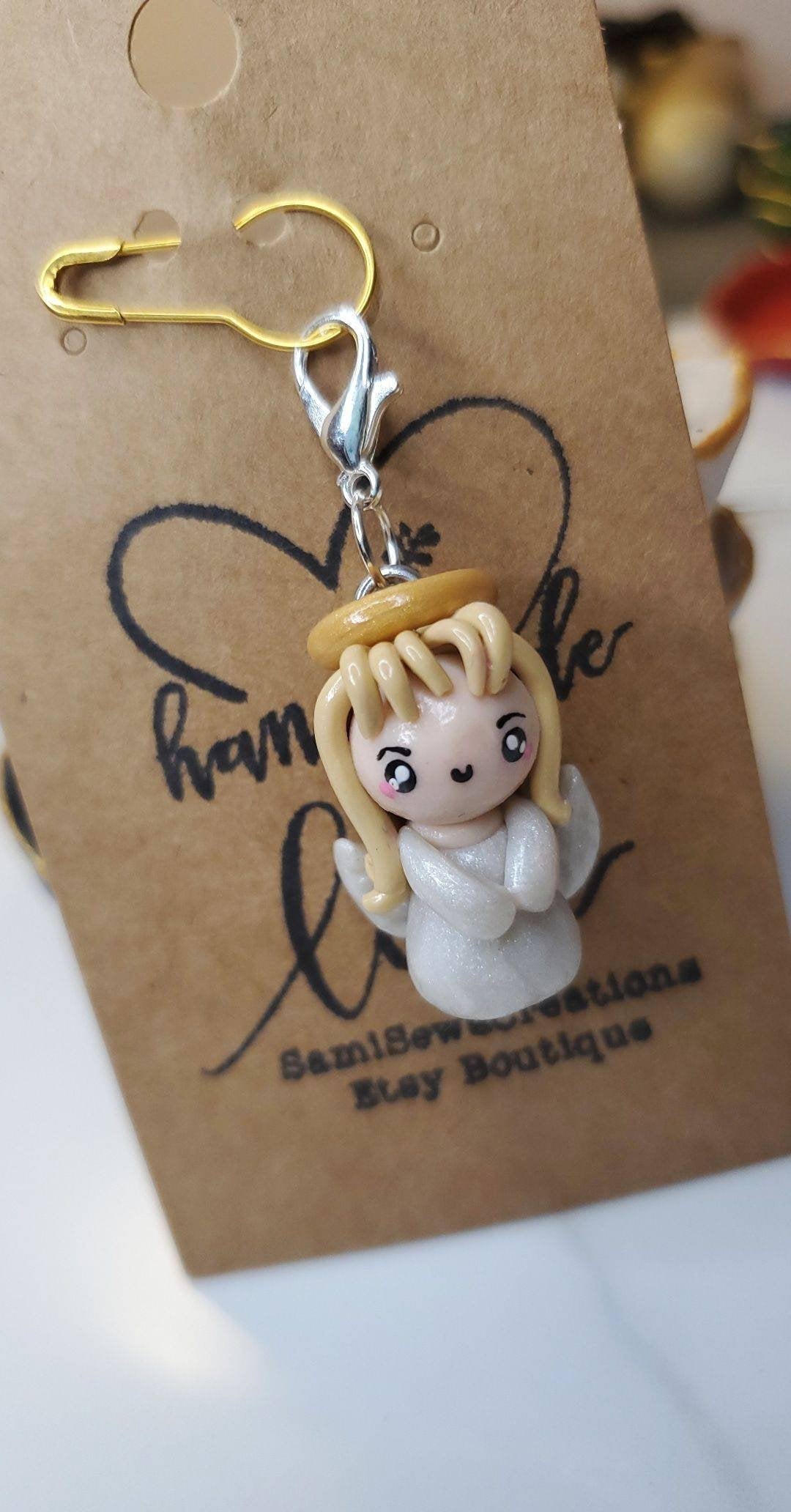 Believe - Prismatic Fiber Arts