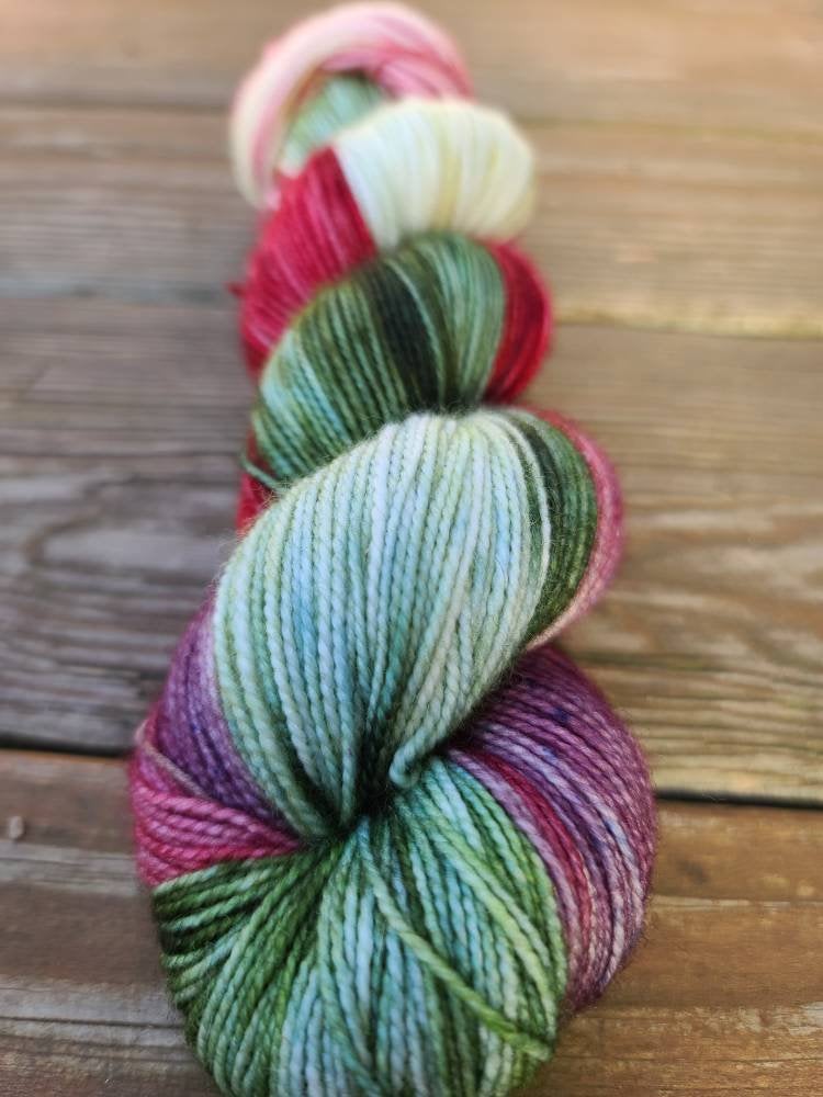 Vintage Toy Shop - Prismatic Fiber Arts