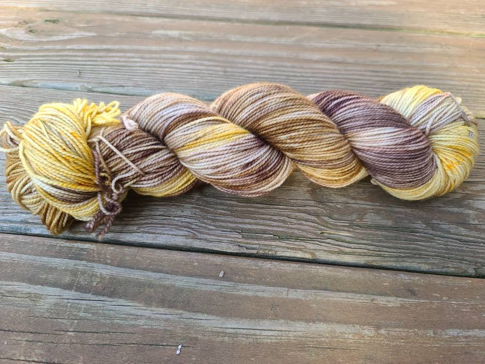 Cozy Cabin - Prismatic Fiber Arts