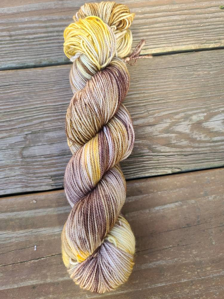Cozy Cabin - Prismatic Fiber Arts