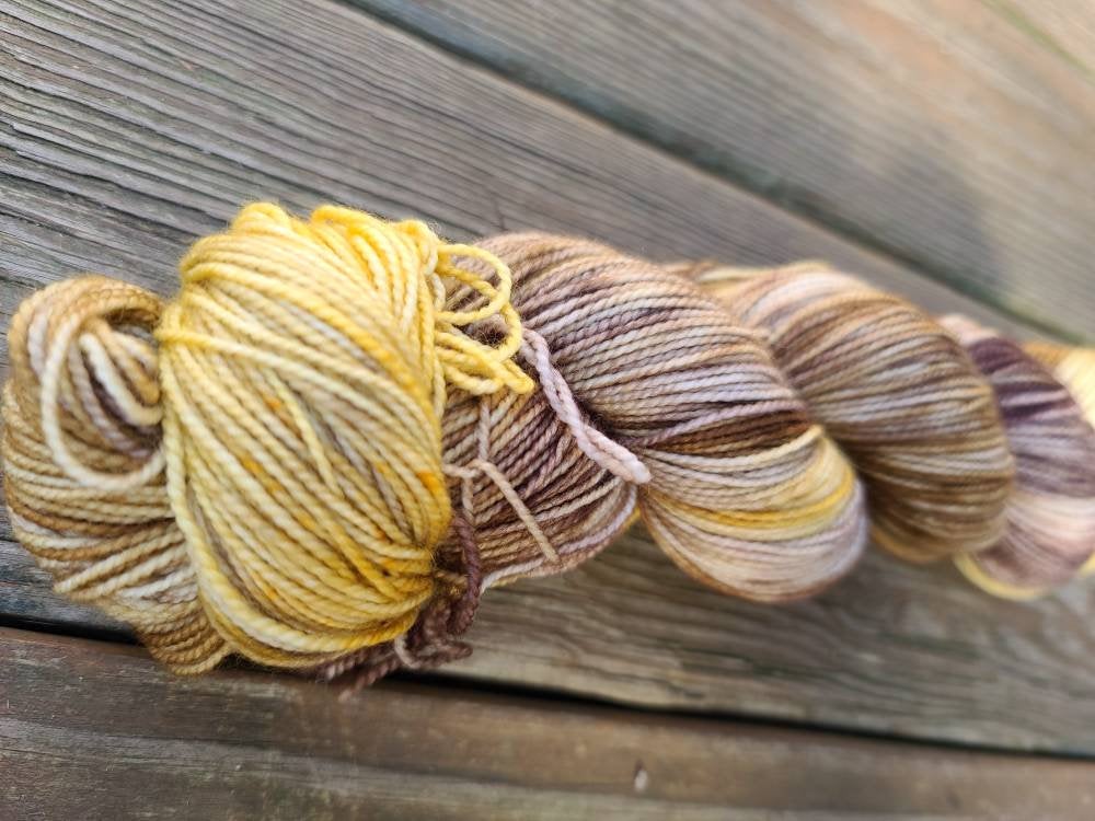 Cozy Cabin - Prismatic Fiber Arts