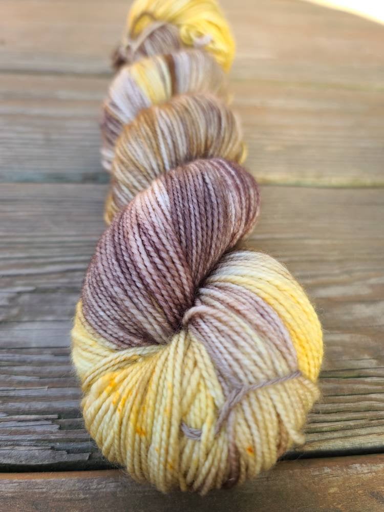 Cozy Cabin - Prismatic Fiber Arts